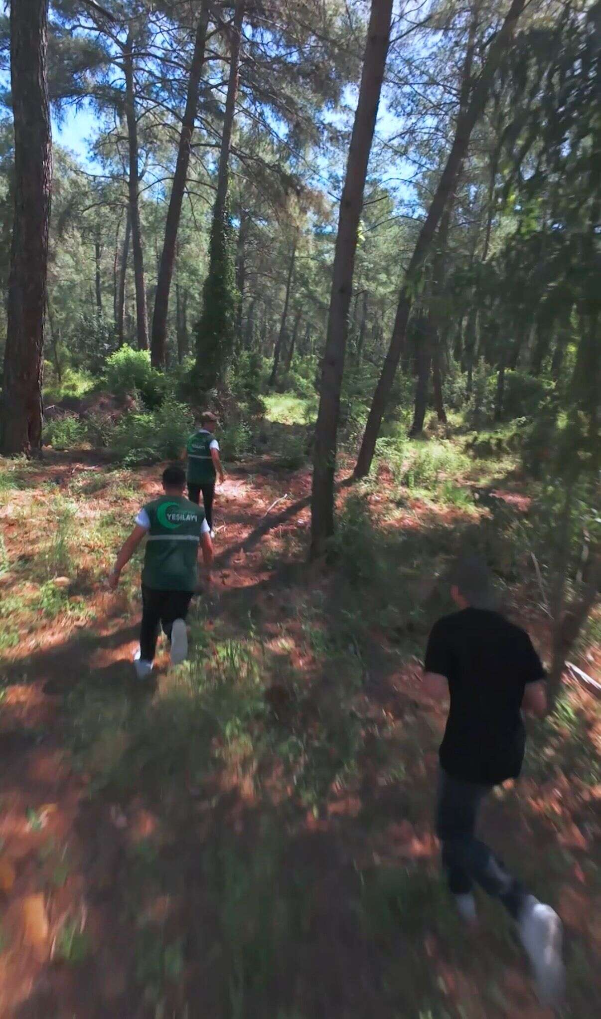 Marmaris’te “Bağımsız Gelecek” İçin Örnek Proje 9